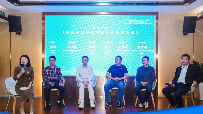 揭秘色母粒母料：化工新材料中的关键一环