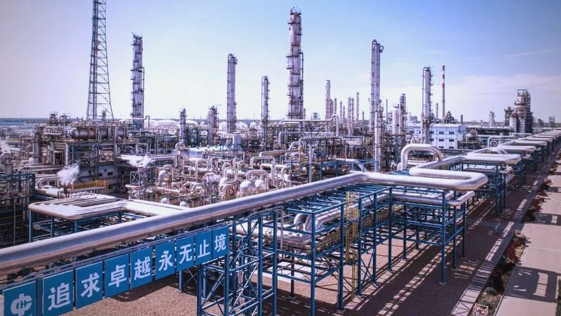 广州化工原料批发市场价格波动解析**