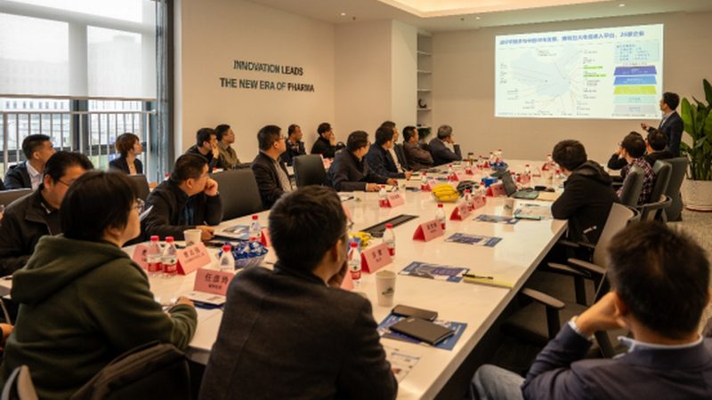 化工原料代理加盟：揭秘成本构成与盈利模式