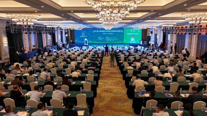 化工产品参数解析：解码材料性能的密码