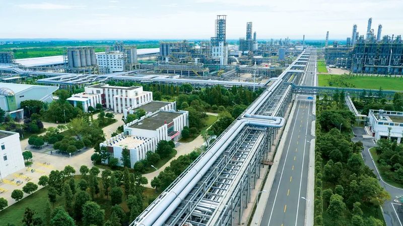 环保可降解改性塑料：绿色转型下的新选择**